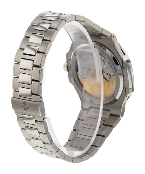 Patek Philippe Nautilus 5711/1A-011